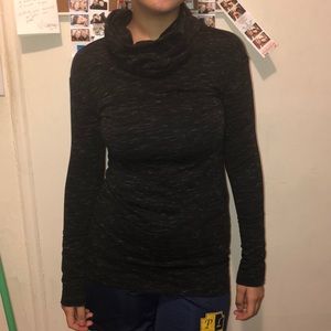 Long sleeve turtle neck sweater BOGO DEAL
